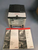 Allen Bradley PowerFlex 70 AC Drive 5HP 480V 3PH Ser. A 20AD8P0A0AYNNCNN