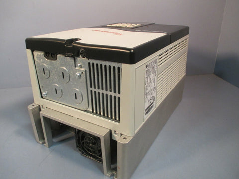 Allen-Bradley PowerFlex70 AC Variable Frequency Drive Series A 20AC011A3AYYACC0