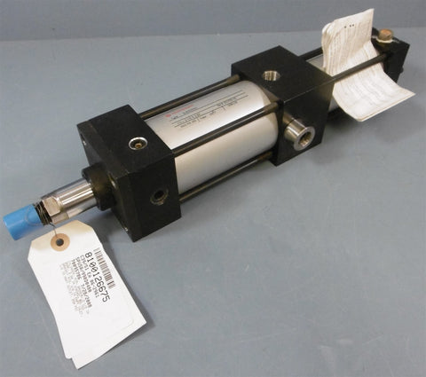 Norgren Pneuamatic Cylinder: SA03204C Max PSI 250