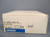 OMRON SOLID STATE RELAY G3PB-245B-VD