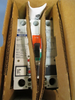ALLEN-BRADLEY CIRCUIT BREAKER 125 A , J FRAME SER. A 140U-J3D3-D22