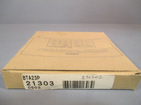 Banner Bifurcated Fiber Optic Cable BTA23P