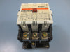 Fuji Electric SC-3N/SE Magnetic Contactor 200-220V VDC