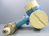 1/2" Endress Hauser Promass M 60MT08-AUG00A00B2B Flowmeter 1.8751/-48 580psi