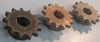 Martin 60BS13HT 1-1/8 Keyed Bore Sprocket 13 Teeth 1-1/8" Bore Lot of 3