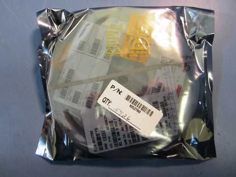 Rohm MCR03EZPFX1100 SM Thick Film Resistors, 0603, 110 ohms, 1% T, 5426 pcs