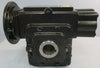 Winsmith 930MDSE064X0FT Speed Reducer 50:1 Ratio 56C 1.31 HP 1-11/16" Shaft Dia