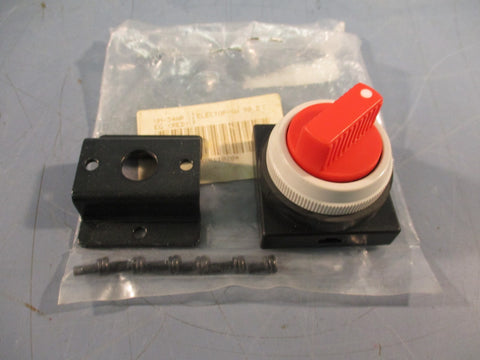 SMC machine control valve rotary button VM34AR