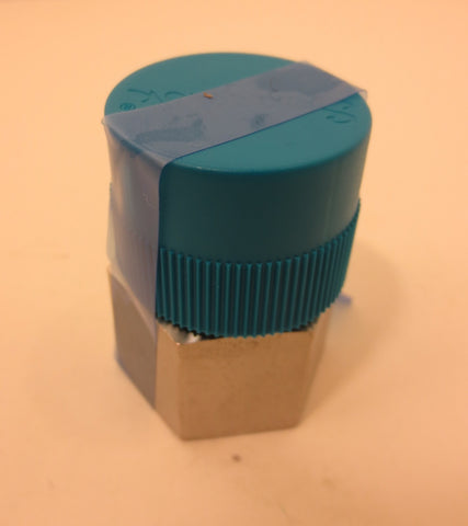 Swagelok SS12VCR78CVCRF Reducing Bushing NWOB