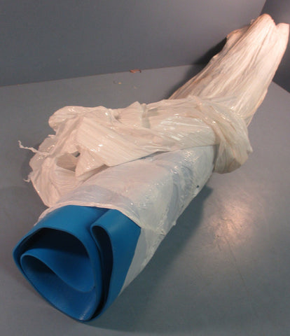 Unbranded Endless Conveyor Belt 5' Length 42" Width 0.10" Thickness