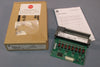 Allen Bradley 1746-OB16 Series D Rev B Output Module 10-50 VDC Output
