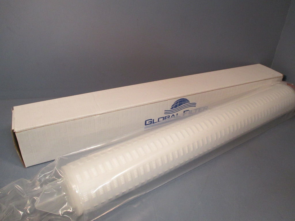 Global Filter Water Filter 20 Inch Lg Compressed Fiber, 5 Micron PP5.0A20C7SSS