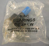 RBC Bearings CS48LW Cam Follower 0.875" Roller Width 1.5" OD 0.625" Stud Dia