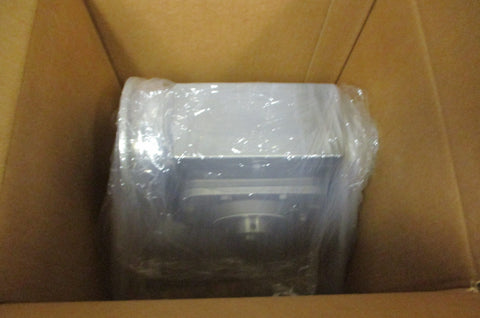 Winsmith E35MDSA52230D4 SE Stainless Steel Gear Reducer 25:1 Ratio 140TC