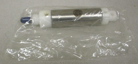 Bimba PC-173-DXP Double Acting Pneumatic Cylinder 1-1/2" Bore 3" Stroke