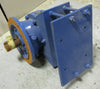 Sumitomo PA154517 Gear Reducer Inline 102:1  2.52 HP CHVP-6135DCY-102 1750 RPM