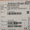 Endress Hauser Soliphant M Level Switch FTM51-AGJ2Q4A37AA 18" Long
