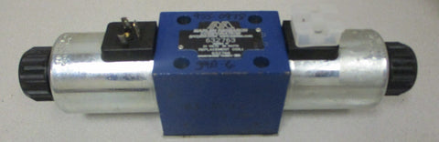 Marlen 632763 Series R Directional Control Valve 225911 24VDC 1.46A 35W