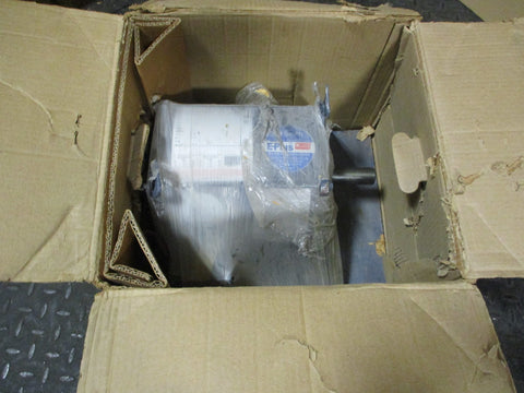 AO Smith Century E-Plus 3 AC Motor E207V1 2HP 230/460V 1170RPM 1-1/8" Shaft Dia