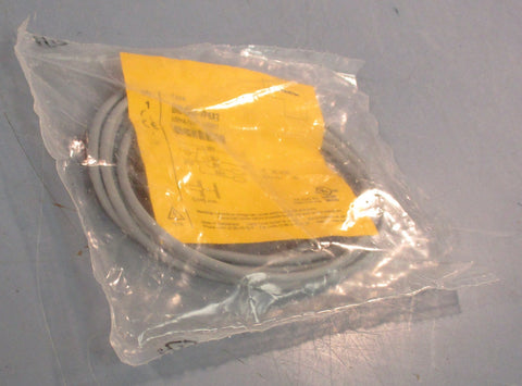Turck Bi5-Q08-VP6X2 Inductive Proximity Switch 10…30 VDC 200mA