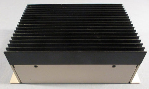 Compumotor Corporation M5710211 Motor Driver Code BB