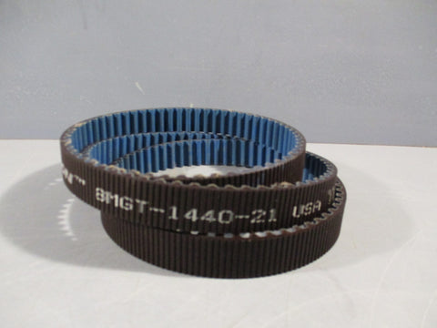 Gates Poly Chain GT Carbon Timing Belt 8MGT144021