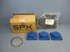 SPX C45 Actuator Repair Kit RK-B-C45-SR NEW