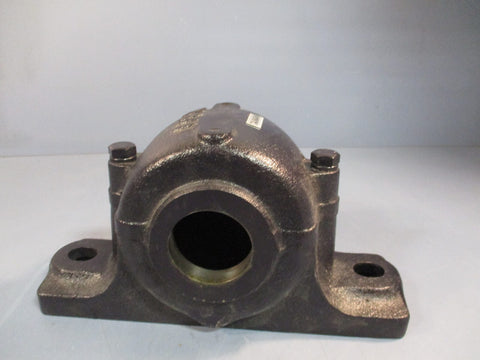 FSQ Pillow Plummer Block Bearing Housing (No Bearing) SN611