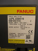 FANUC Servo Drive/Amplifier aiPS 100HV-B 3 Phase 50/60Hz A06B-6252-H100