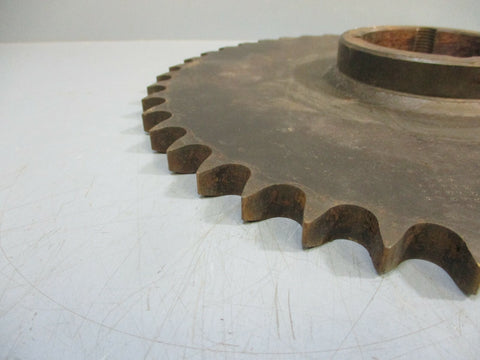 Martin 60BTB45 2012 Taper Lock Sprocket w/45 Teeth