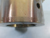 Rexnord 1070T 2.1875 Steel Tapered Grid Hub - New