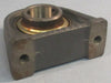 INA 01 SHE 06 Mounted Bearing Unit 30mm Bore 79mm Length Lot of 2