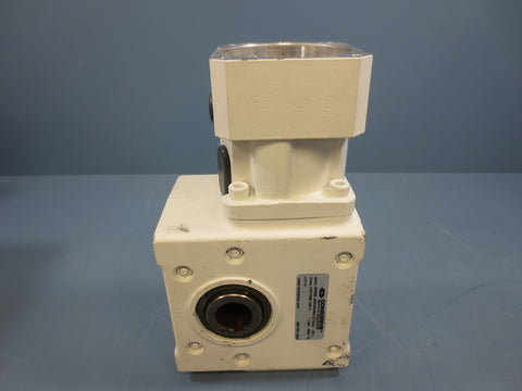 Conedrive S03025SWSAA03MGKCJZ Gear Box Ratio 25:1