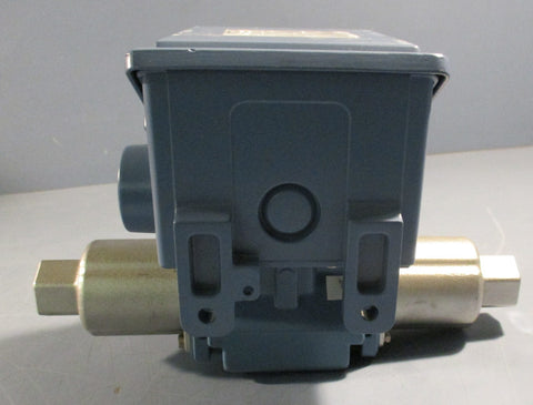 United Electric Controls Company H400K15923 Switch Pressure Differential