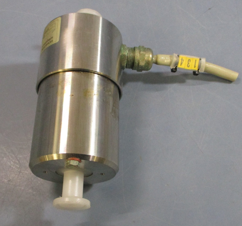 Amersham Biosciences Pharmacia Biotech 44-5504-21 Conductivity Sensor CM-C DN8