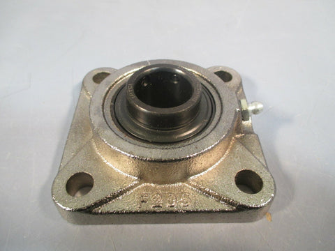 IPTCI 4Bolt Flange Bearing 25MM 402100082 F205