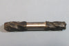 Putnam 3/4" Cobalt Professionally CNC Resharpened Double End Mill