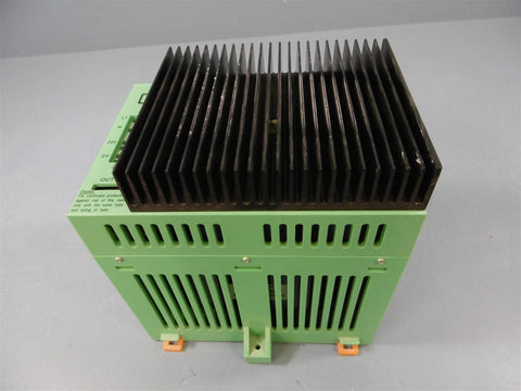 Phoenix Contact Power Supply CM175PS120AC/24DCU/10