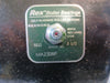 Rexnord Flange Mount 3-1/2" Bore Saddle Roller Bearing MA3208F