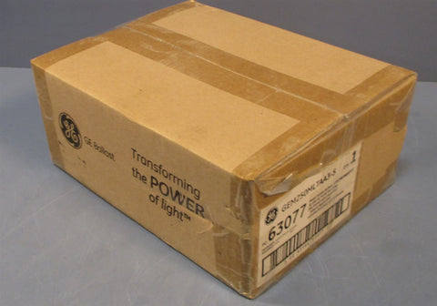 GE GEM250MLTAA3-5 Metal Halide Ballast 120/208/240/277V 63077 NIB