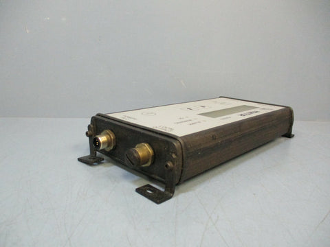 IFM Electronic SR3000 Monitor VS0300/24V DC