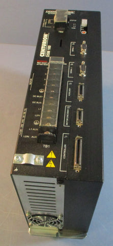 Giddings & Lewis DSM120P Servo Amplifier 4013440150 Centurion DSM100 120/240V