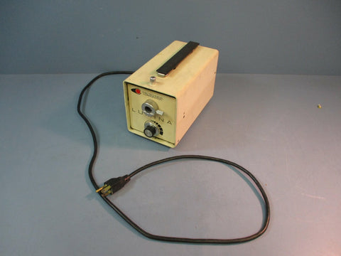 CHIU Technical F0150 Lumina Optic Light Source 3a 150w 115v 60hz For Parts