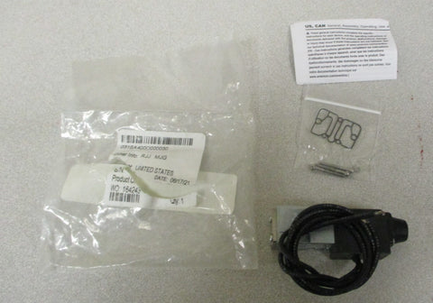 Numatics 031SA400O000030 Pneumatic Solenoid Valve 150 PSIG Air Max