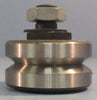 Hepco Motion SJ54E Guide Wheel Eccentric 54mm OD 6mm Bore Dia Lot of 4
