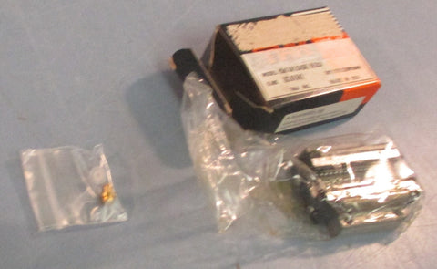 THK HSR-15 Linear Guide Bearing Block HSR15A1SS 2-1/16" Length 1-7/8" Width