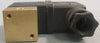 Fluid Automation Systems CH-1290 Solenoid Valve 06-211-004-21 Lot of 2