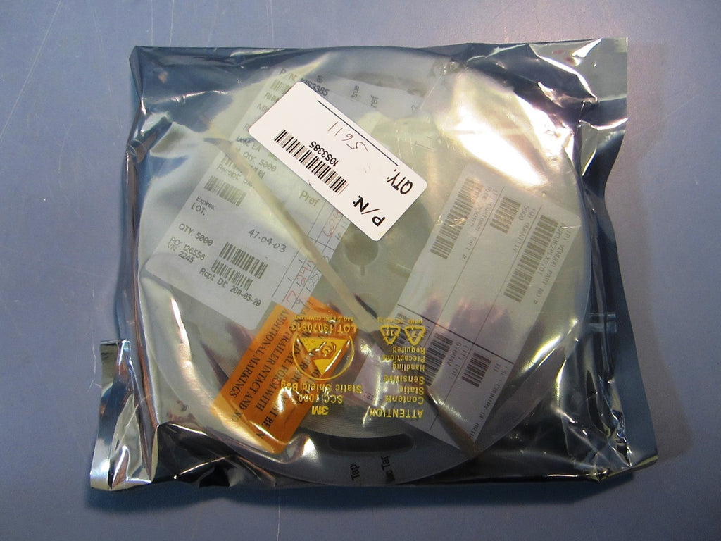 Rohm MCR03EZPFX2701 SM Thick Film Resistors, 0603, 2.7K ohms, 1% T, 5611 pcs