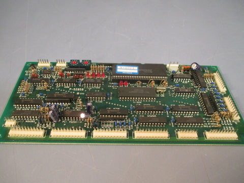 ISHIDA EXC PCB BOARD P5285B