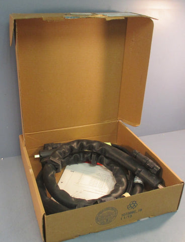 Nordson 276742 Hot Melt Glue Hose 8ft Length 240V 248W 1500PSI